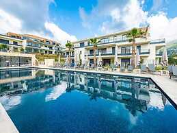 Excellent Apartment on the Cote D'azur