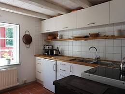 4 Person Holiday Home in Hedekas