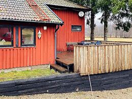 6 Person Holiday Home in Ucklum-by Traum