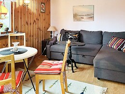 6 Person Holiday Home in Ucklum-by Traum