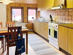 6 Person Holiday Home in Ucklum-by Traum