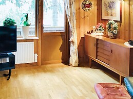 6 Person Holiday Home in Ucklum-by Traum