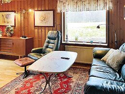 6 Person Holiday Home in Ucklum-by Traum