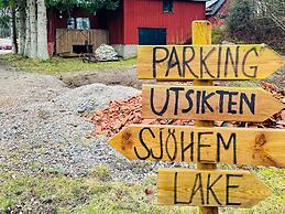 6 Person Holiday Home in Ucklum-by Traum