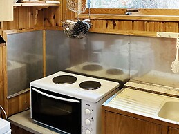 6 Person Holiday Home in Ucklum-by Traum