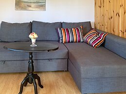 6 Person Holiday Home in Ucklum-by Traum
