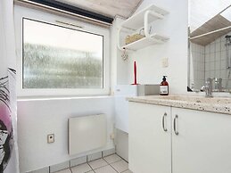 6 Person Holiday Home on a Holiday Park in Hemmet