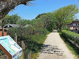 6 Person Holiday Home on a Holiday Park in Hemmet