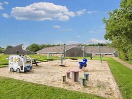 6 Person Holiday Home on a Holiday Park in Hemmet