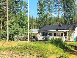 4 Star Holiday Home in Kristinehamn