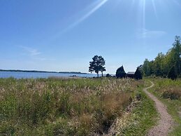 4 Star Holiday Home in Kristinehamn-by Traum