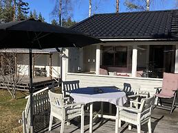 4 Star Holiday Home in Kristinehamn-by Traum