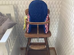 4 Star Holiday Home in Kristinehamn-by Traum