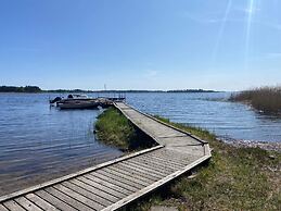 4 Star Holiday Home in Kristinehamn-by Traum