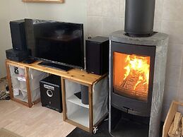 4 Star Holiday Home in Kristinehamn-by Traum