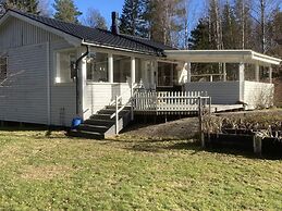 4 Star Holiday Home in Kristinehamn-by Traum