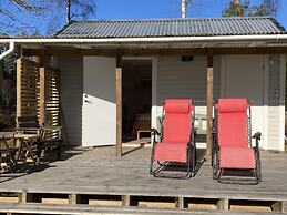 4 Star Holiday Home in Kristinehamn-by Traum