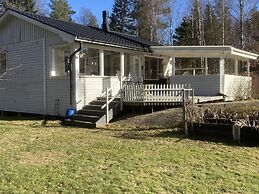 4 Star Holiday Home in Kristinehamn