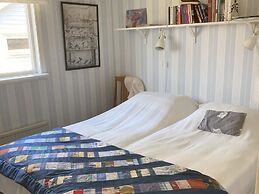 4 Star Holiday Home in Kristinehamn-by Traum