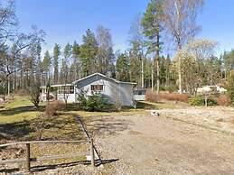 4 Star Holiday Home in Kristinehamn-by Traum