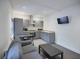 Apartment 4 in Loftus