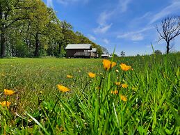 Composite Lodges With Shared Space in Drenthe