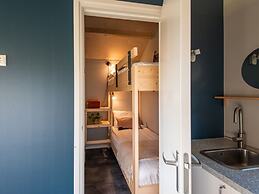 Composite Lodges With Shared Space in Drenthe