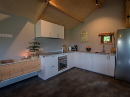 Composite Lodges With Shared Space in Drenthe