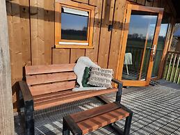 Composite Lodges With Shared Space in Drenthe