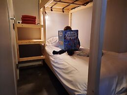 Composite Lodges With Shared Space in Drenthe