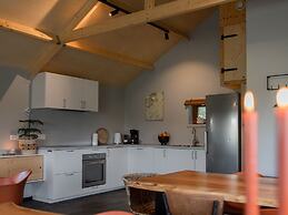 Composite Lodges With Shared Space in Drenthe