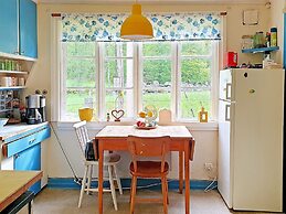4 Person Holiday Home in Solvesborg-by Traum