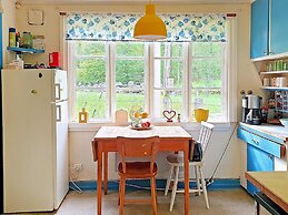 4 Person Holiday Home in Solvesborg-by Traum