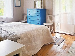 4 Person Holiday Home in Solvesborg-by Traum