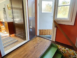 4 Person Holiday Home in Solvesborg-by Traum