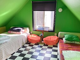 4 Person Holiday Home in Solvesborg-by Traum