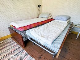 4 Person Holiday Home in Solvesborg-by Traum