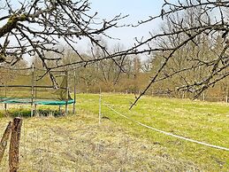 4 Person Holiday Home in Solvesborg-by Traum