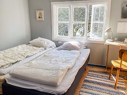 4 Person Holiday Home in Solvesborg-by Traum