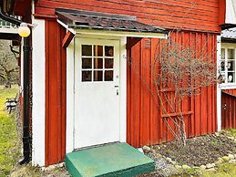 4 Person Holiday Home in Solvesborg-by Traum