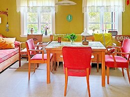 4 Person Holiday Home in Solvesborg-by Traum