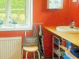 4 Person Holiday Home in Solvesborg-by Traum