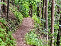 4 Person Holiday Home in Solvesborg-by Traum