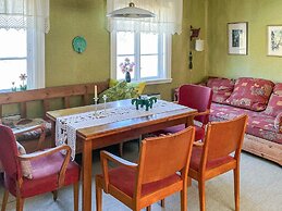 4 Person Holiday Home in Solvesborg-by Traum