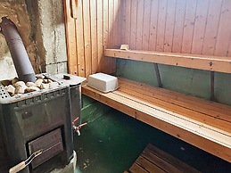 4 Person Holiday Home in Solvesborg-by Traum