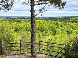 4 Person Holiday Home in Solvesborg-by Traum