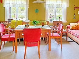 4 Person Holiday Home in Solvesborg-by Traum