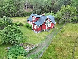 4 Person Holiday Home in Solvesborg-by Traum