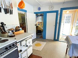 4 Person Holiday Home in Solvesborg-by Traum