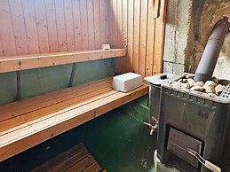 4 Person Holiday Home in Solvesborg-by Traum